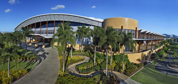 Cairns Convention Centre