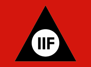 International Institute of Forecasters (IIF), logo