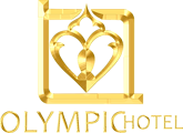 Olympic Hotel Tehran logo