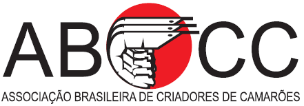 Brazilian Association of Shrimp Farmers - ABCC logo
