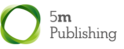 5m Publishing Ltd. logo