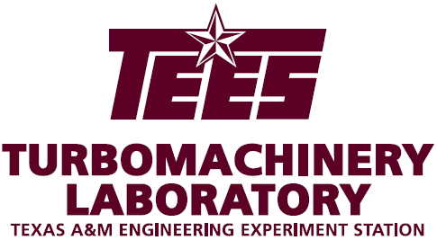 Turbomachinery Laboratory logo