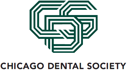 Chicago Dental Society (CDS) logo