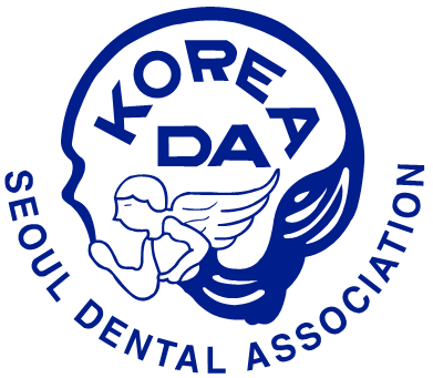 Seoul Dental Association logo