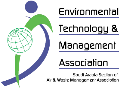 ETMA - Enviornment technology and management association logo