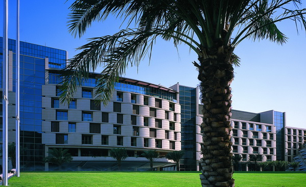 Al Faisaliah Hotel