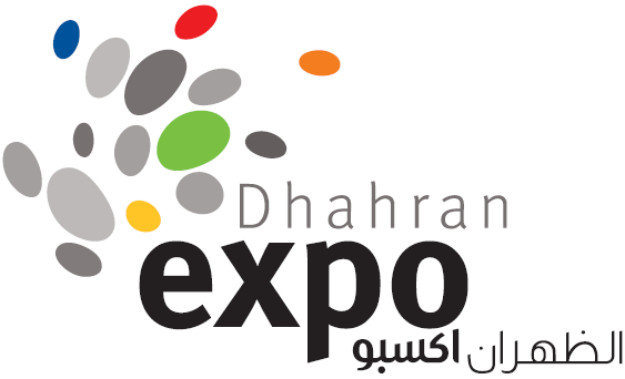Dhahran International Exhibitions Company logo