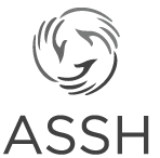 American Society for Surgery of the Hand (ASSH) logo