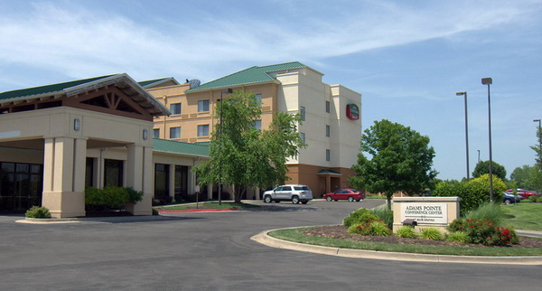 Adams Pointe Conference Center