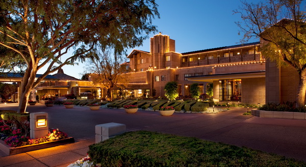 Arizona Biltmore Hotel