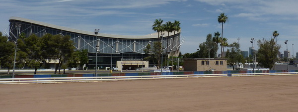 Arizona Exposition and State Fairgrounds