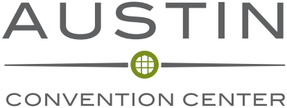 Austin Convention Center logo