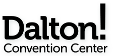 Dalton Convention Center logo