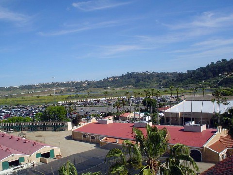 Del Mar Fairgrounds