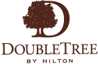 DoubleTree by Hilton Hotel San Jose logo