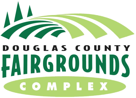 Douglas County Fairgrounds Complex logo