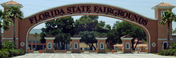 Florida State Fairgrounds