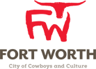 Fort Worth Convention Center logo