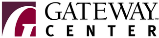 Gateway Center logo