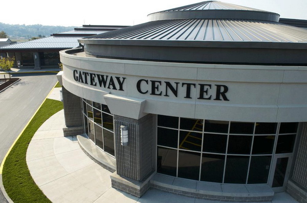 Gateway Center