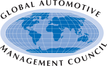 GAMC - Global Automotive Management Council logo