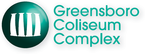 Greensboro Coliseum Complex logo