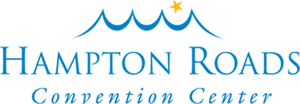 Hampton Roads Convention Center logo