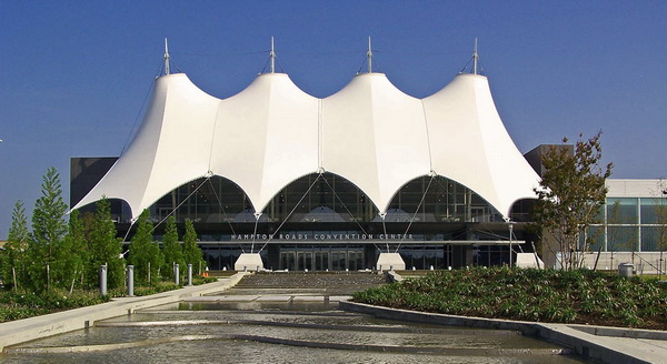 Hampton Roads Convention Center