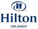 Hilton Orlando logo