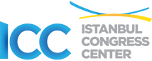 ICC Istanbul Congress Center logo