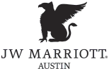 JW Marriott Austin & Conference Center logo