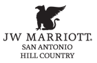 JW Marriott San Antonio Hill Country Resort & Spa logo