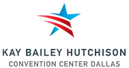 Kay Bailey Hutchison Convention Center Dallas logo