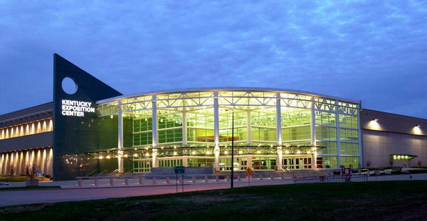 Kentucky Exposition Center (KEC)
