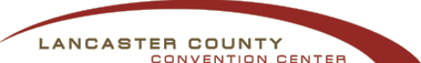Lancaster County Convention Center logo