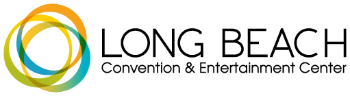 Long Beach Convention & Entertainment Center logo