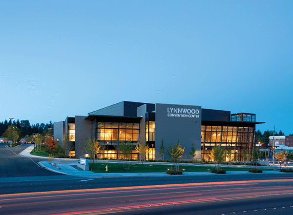 Lynnwood Convention Center