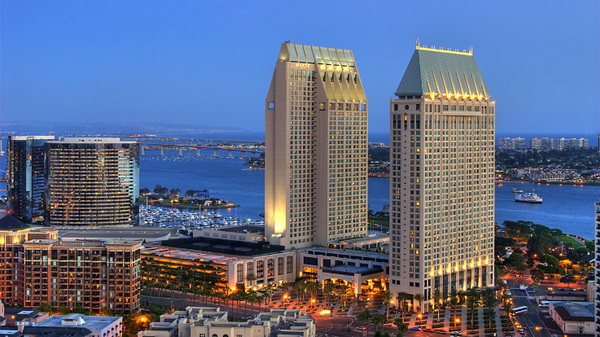 Manchester Grand Hyatt San Diego