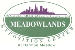 Meadowlands Exposition Center logo