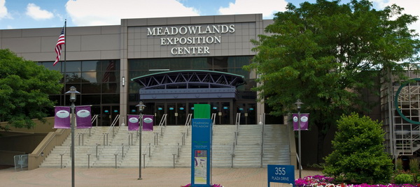 Meadowlands Exposition Center