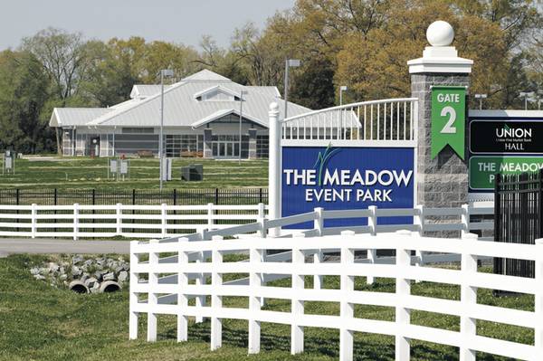 Meadows Event Park