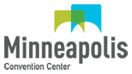 Minneapolis Convention Center logo