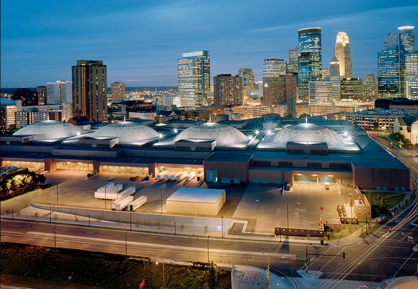 Minneapolis Convention Center