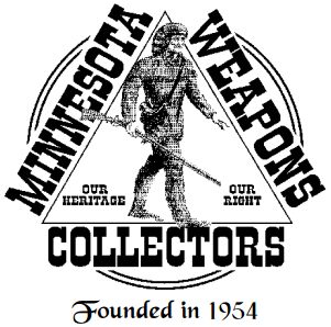 Minnesota Weapons Collectors Association logo