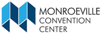 Monroeville Convention Center logo