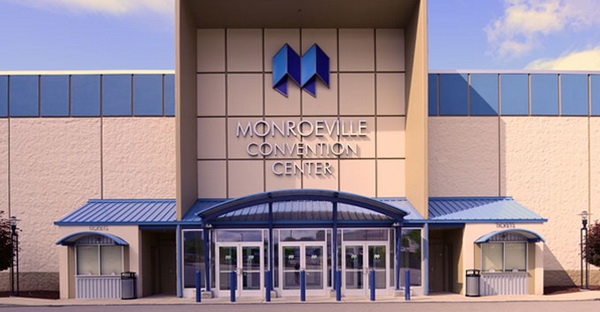 Monroeville Convention Center