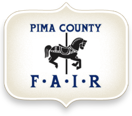 Pima County Fairgrounds logo
