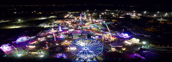 Pima County Fairgrounds