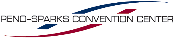 Reno-Sparks Convention Center logo