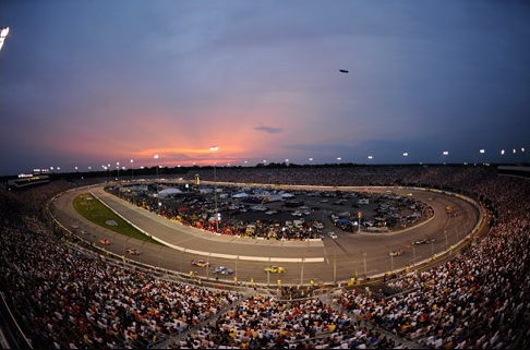 Richmond Raceway Complex